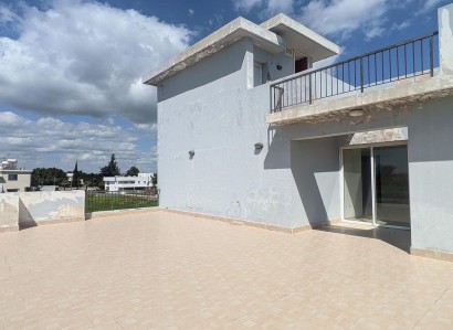 Kiti, Larnaca Residential Building For Sale | WW29672