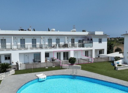Mazotos, Larnaca Apartment For Sale | WW29676