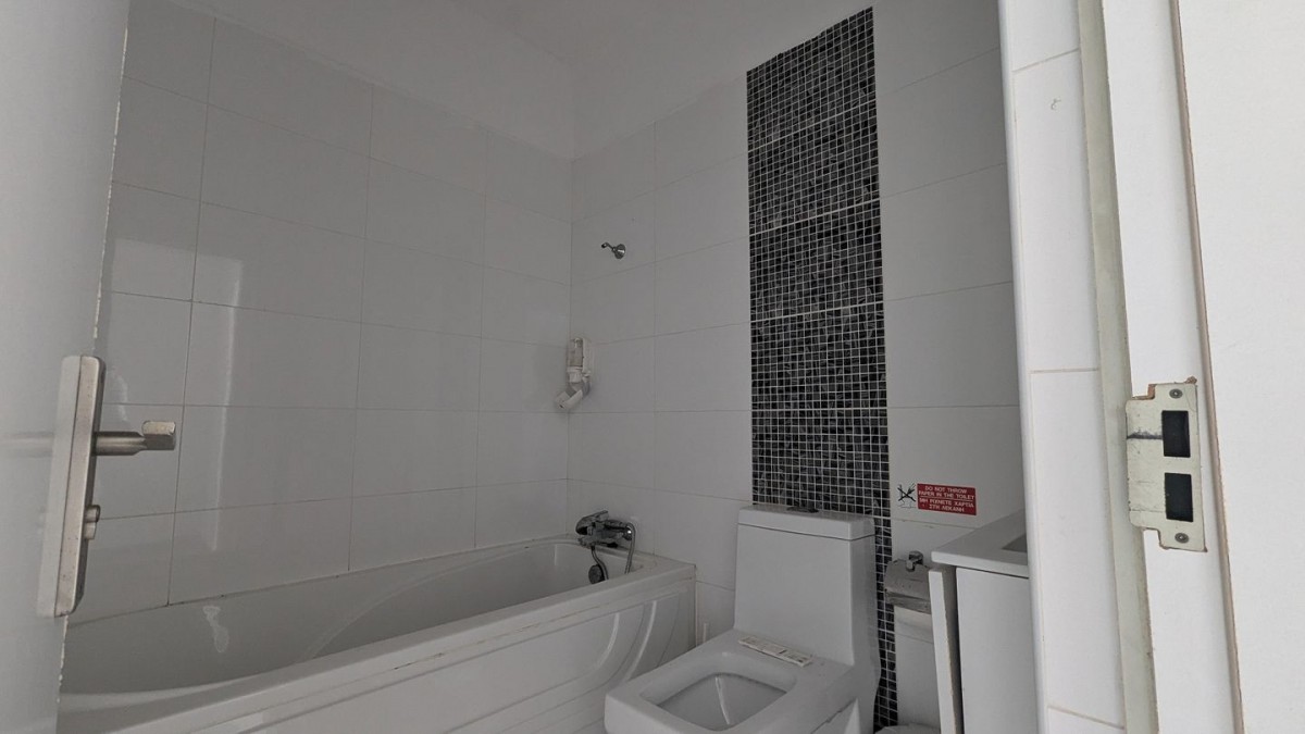 Ground floor two bedroom apartment in Mazotos, Larnaca