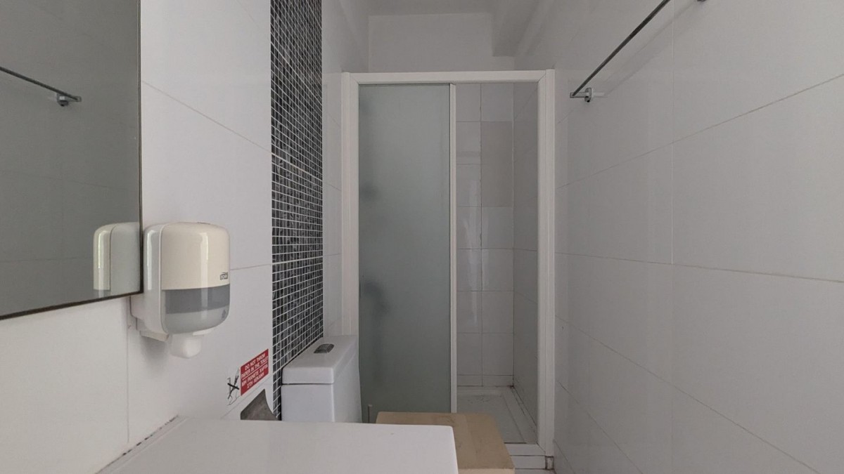 Ground floor two bedroom apartment in Mazotos, Larnaca