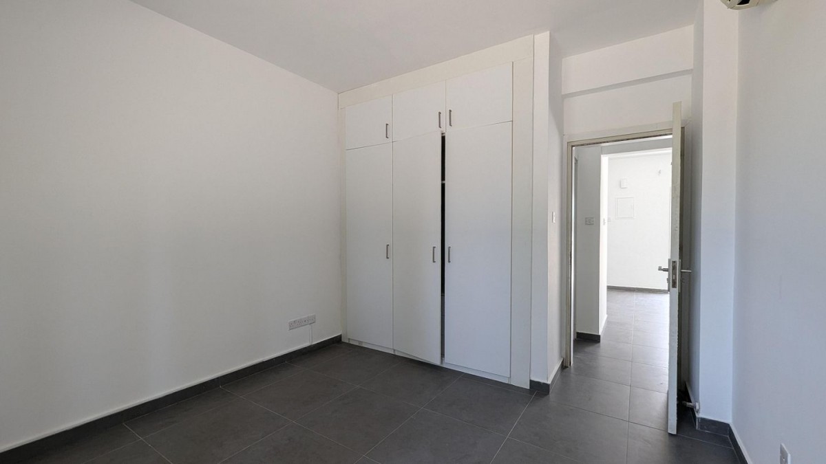 Ground floor two bedroom apartment in Mazotos, Larnaca