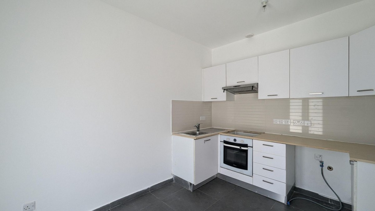 Ground floor two bedroom apartment in Mazotos, Larnaca