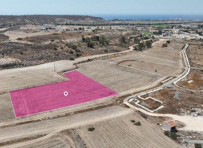Pyla, Larnaca Residential Field For Sale | WW29677