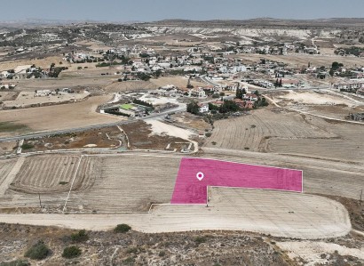 Pyla, Larnaca Residential Field For Sale | WW29677