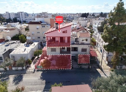Strovolos, Nicosia Apartment For Sale | WW29696