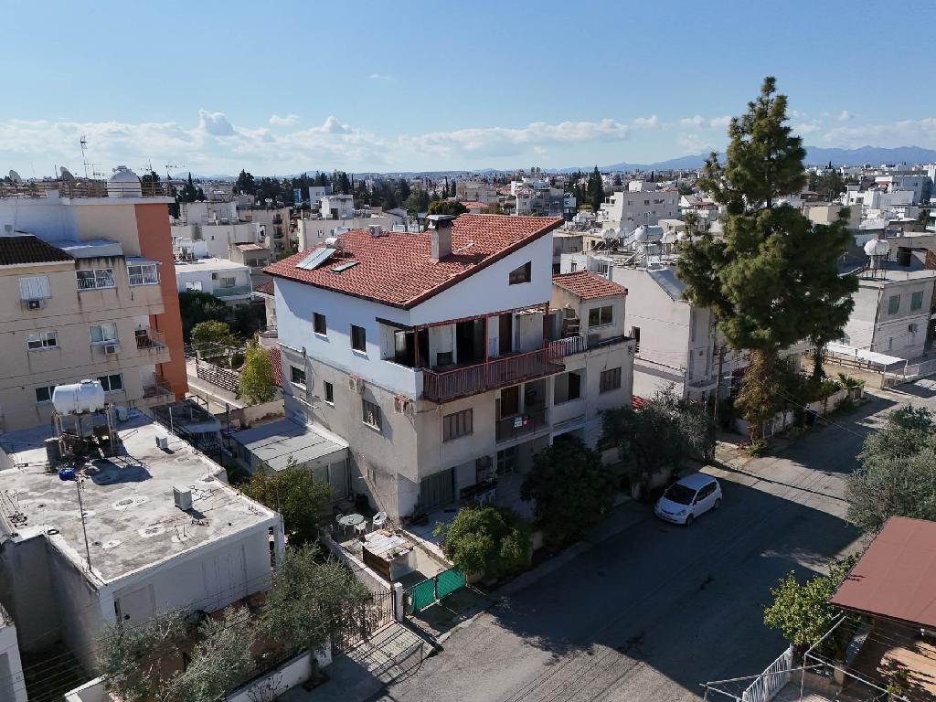 Flats - Strovolos, Nicosia