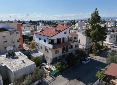 Strovolos, Nicosia Apartment For Sale | WW29696