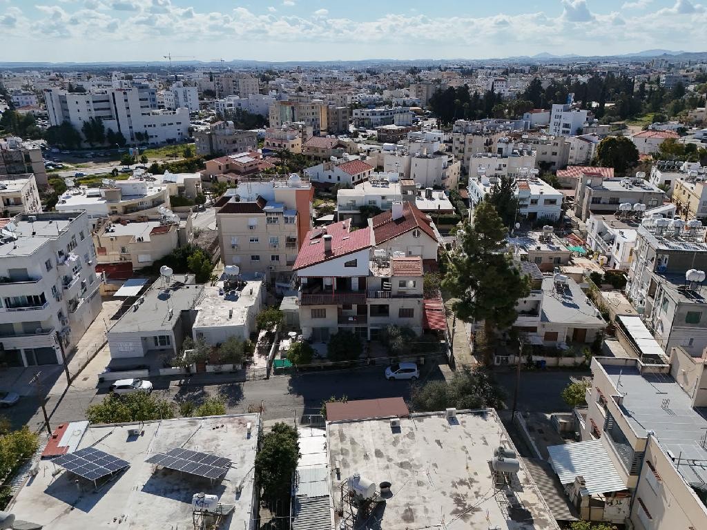 Flats - Strovolos, Nicosia