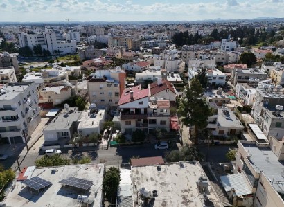 Strovolos, Nicosia Apartment For Sale | WW29696