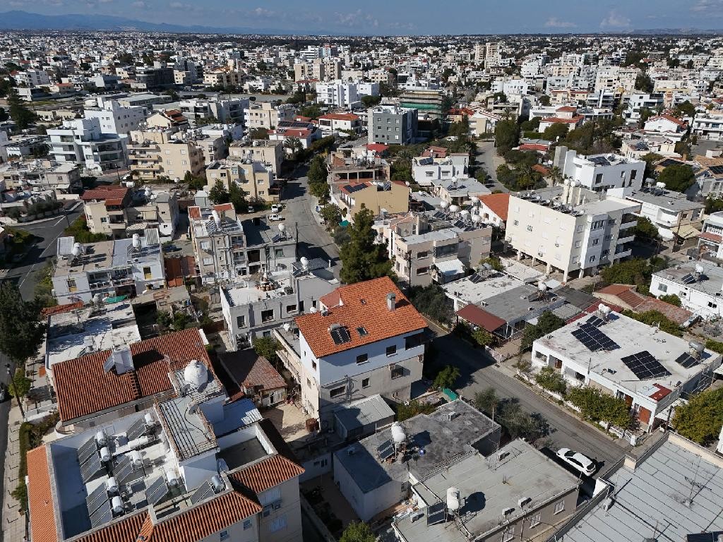 Flats - Strovolos, Nicosia