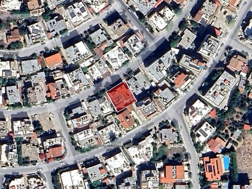 Flats - Strovolos, Nicosia