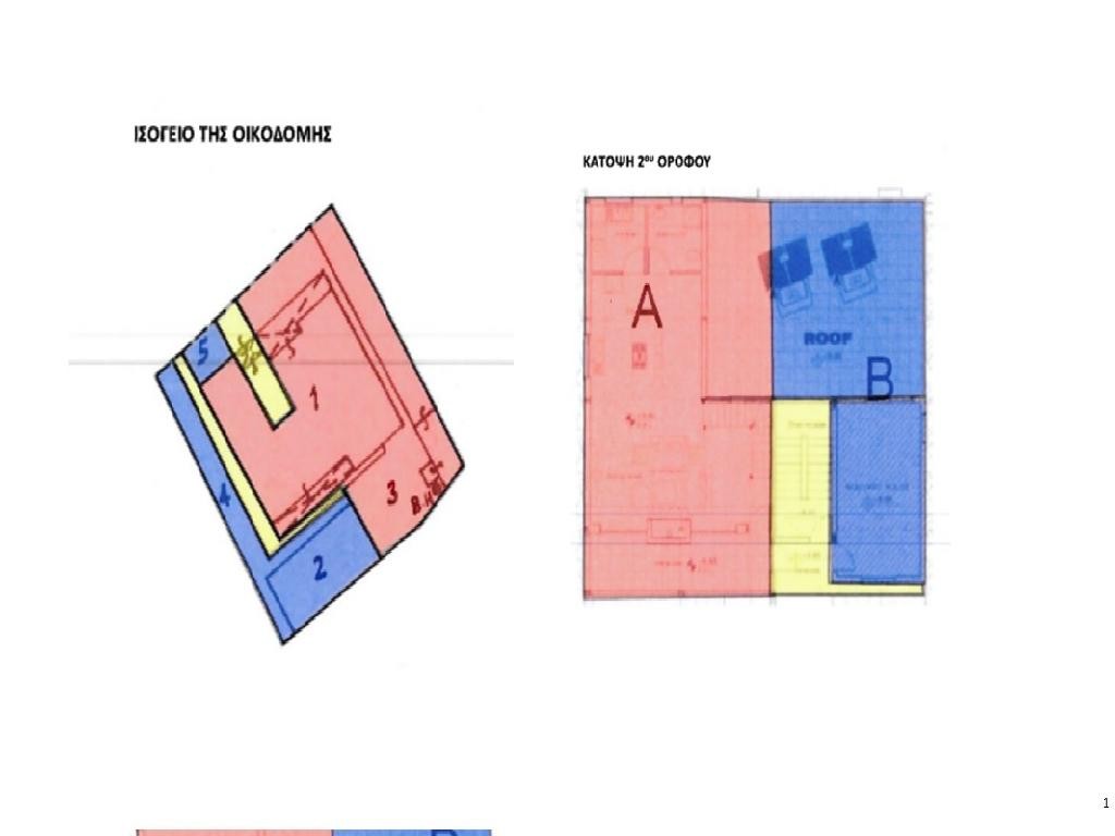 Flats - Strovolos, Nicosia