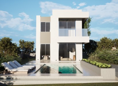 Peyia, Paphos Detached Villa For Sale | WW29697