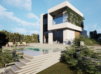 Peyia, Paphos Detached Villa For Sale | WW29698