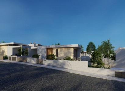 Peyia - Sea Caves, Paphos Detached Villa For Sale | WW29702