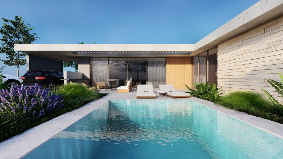 Peyia - Sea Caves, Paphos Detached Villa For Sale | WW29702