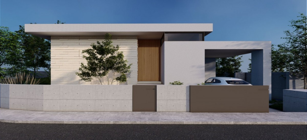 Detached Villa For Sale  in  Peyia - Sea Caves