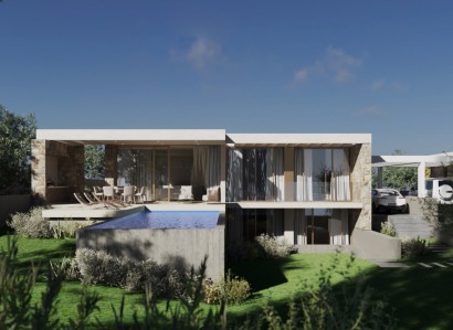 Peyia - Sea Caves, Paphos Detached Villa For Sale | WW29704