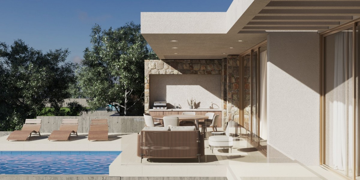Detached Villa For Sale  in  Peyia - Sea Caves