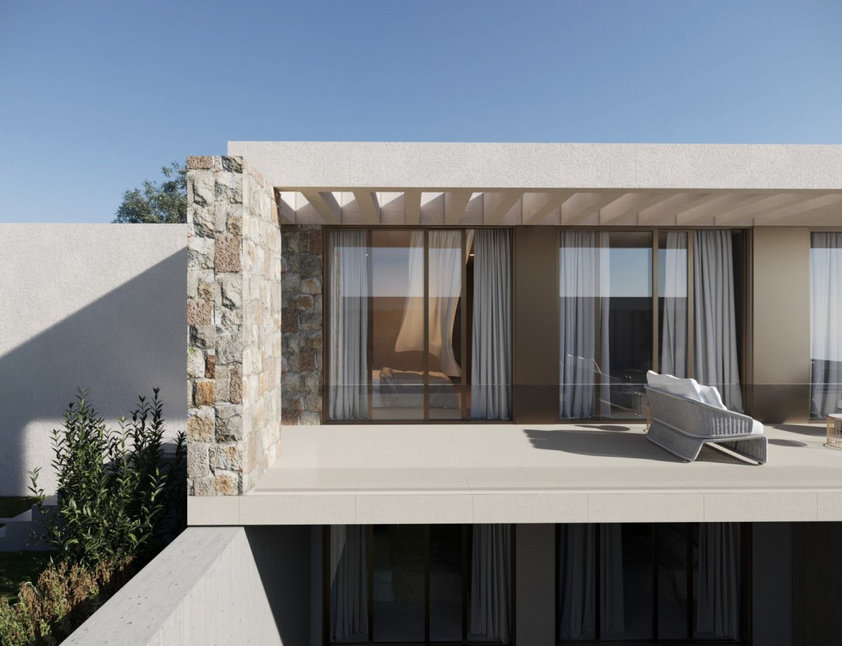 Peyia - Sea Caves, Paphos Detached Villa For Sale | WW29705