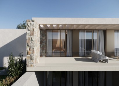 Peyia - Sea Caves, Paphos Detached Villa For Sale | WW29706