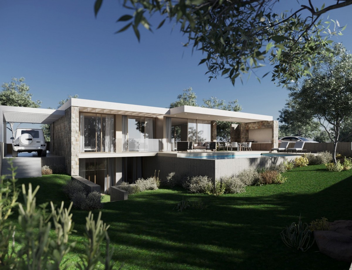 Peyia - Sea Caves, Paphos Detached Villa For Sale | WW29706
