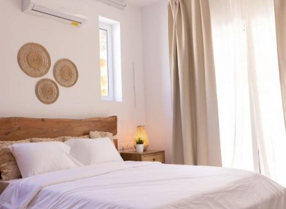 Kato Paphos, Paphos Apartment Sold | WW29709