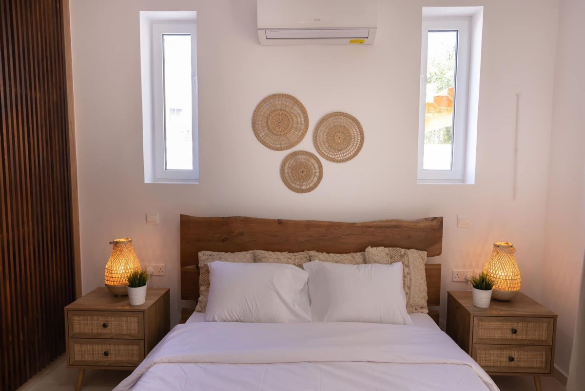 Detached Villa For Sale  in  Select Location