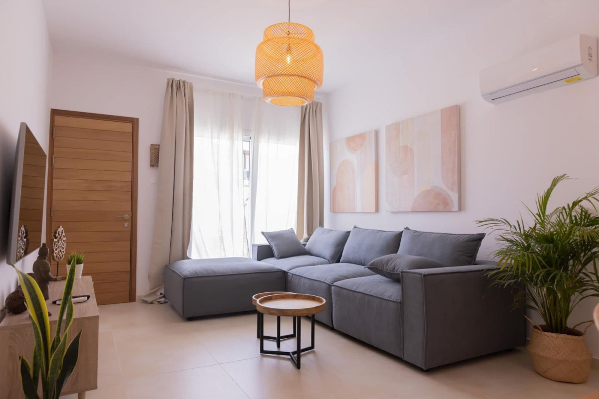 Detached Villa For Sale  in  Select Location