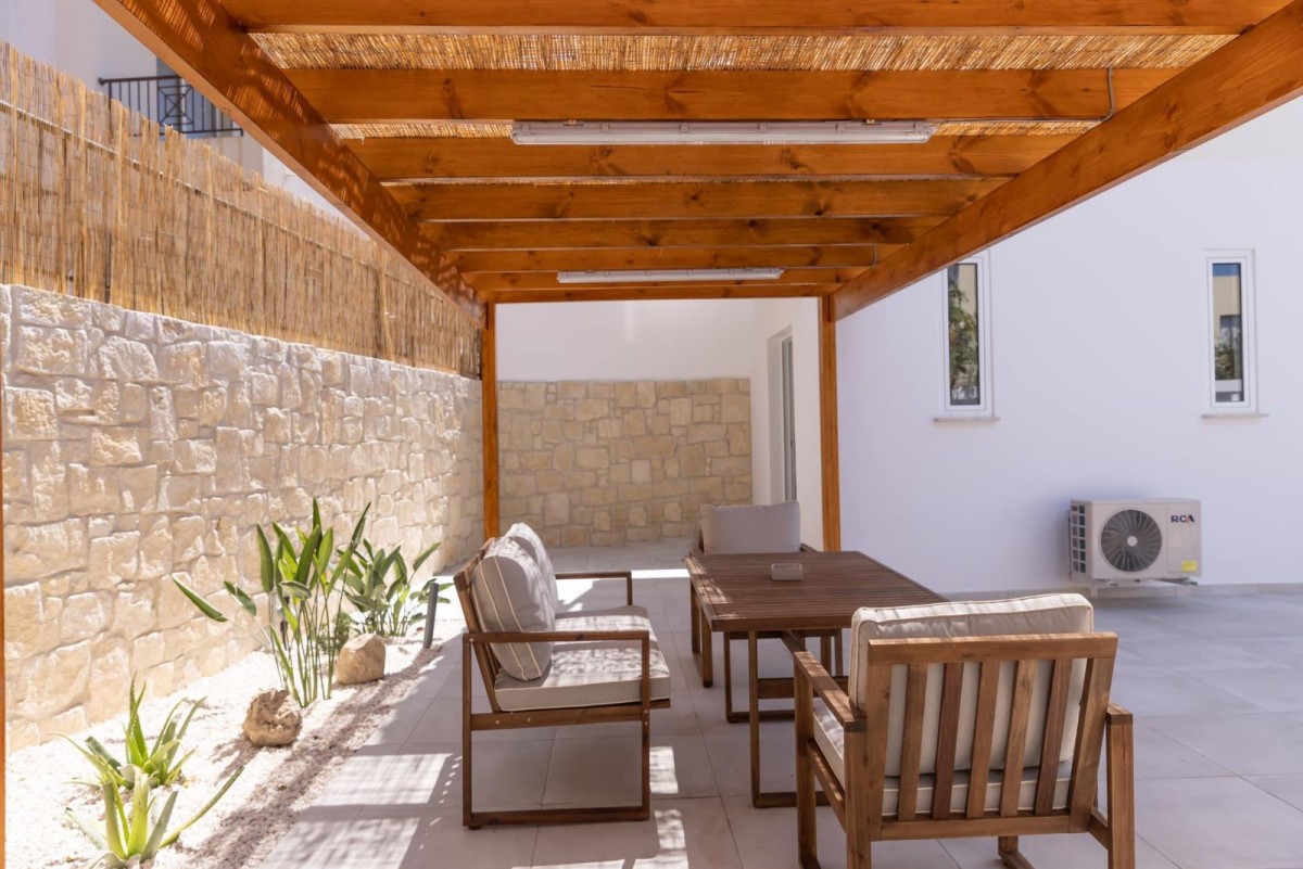 Detached Villa For Sale  in  Select Location