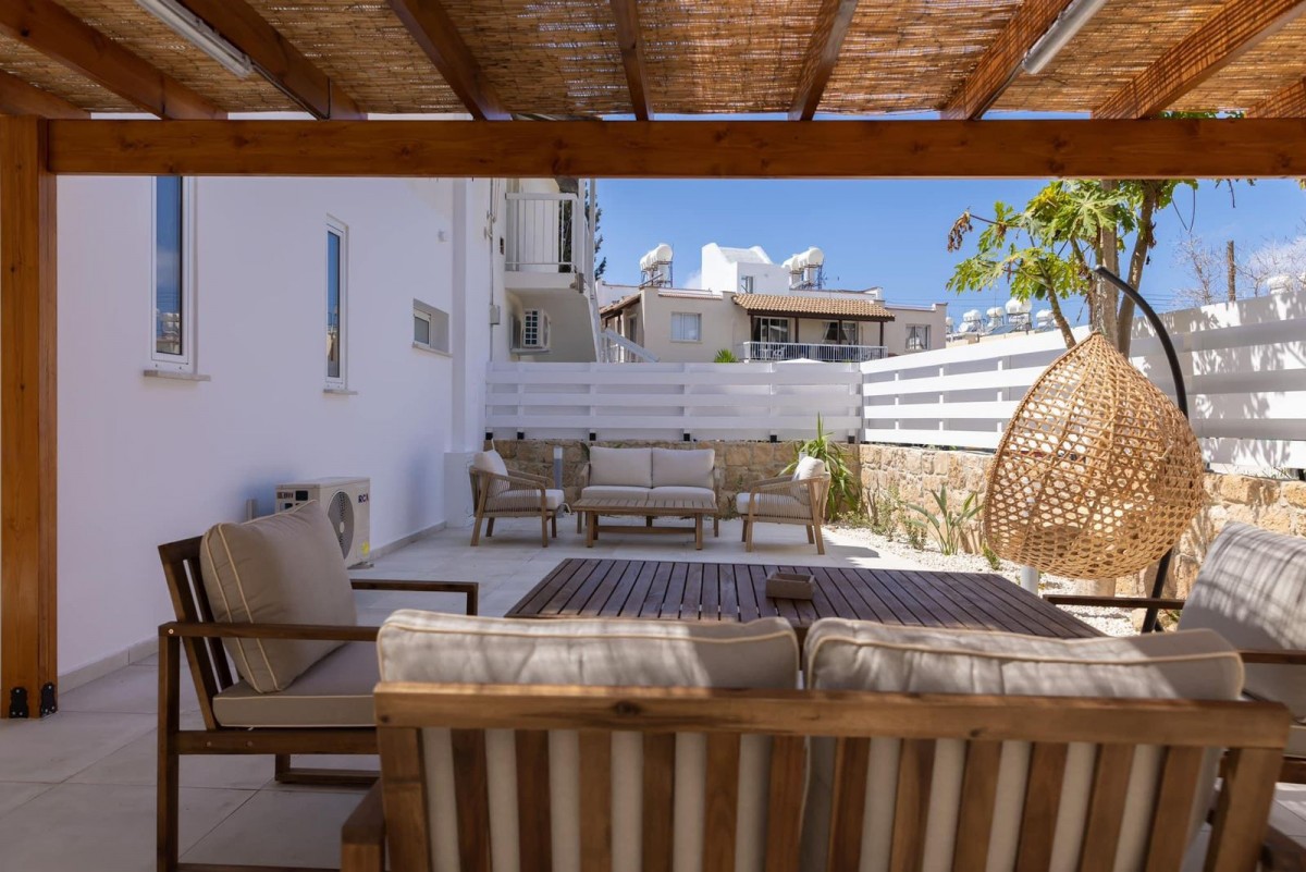 Detached Villa For Sale  in  Select Location