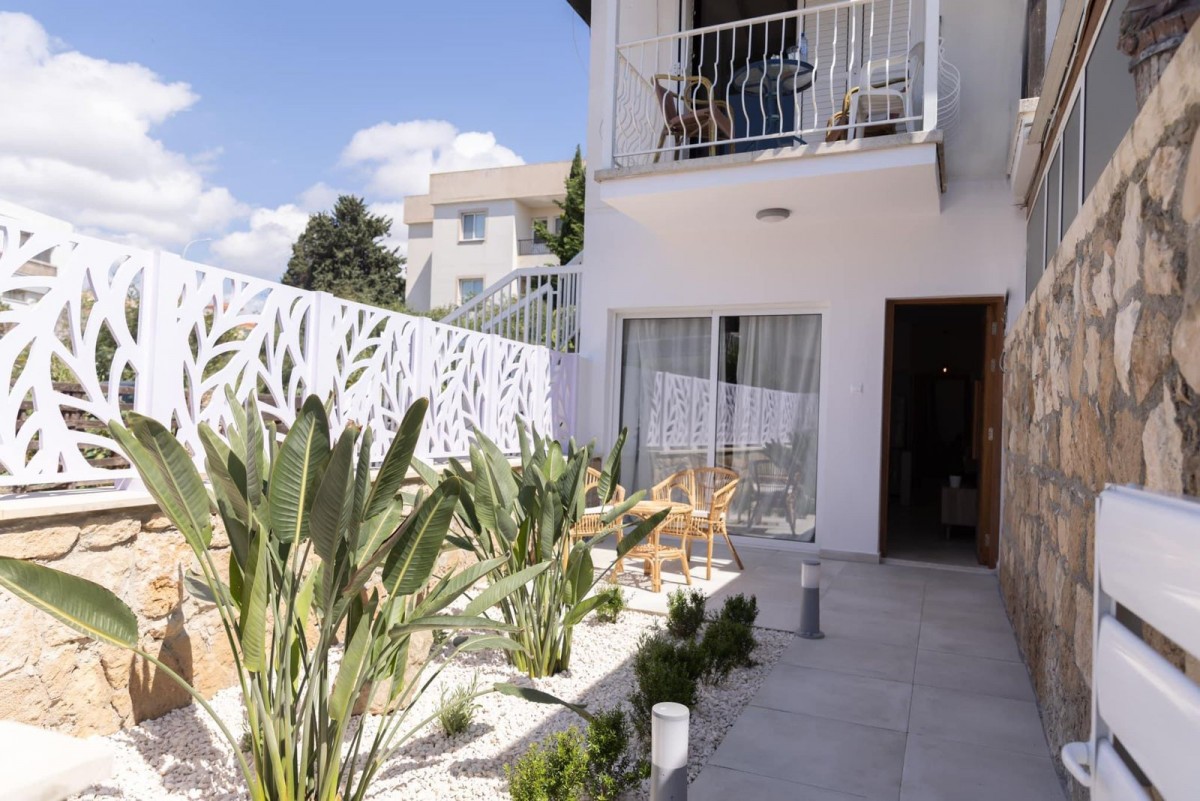 Kato Paphos, Paphos Apartment Sold | WW29709