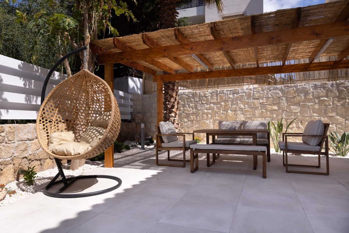 Detached Villa For Sale  in  Select Location