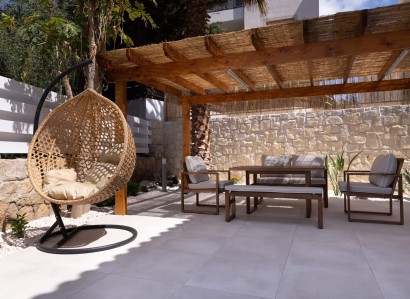 Kato Paphos, Paphos Apartment Sold | WW29709