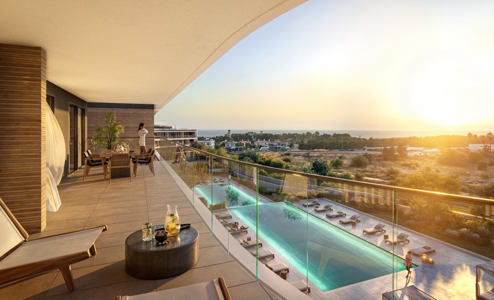 Apartment For Sale  in  Kato Paphos - Tombs of The Kings