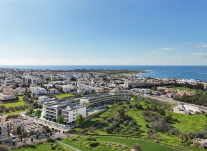 Kato Paphos - Tombs of The Kings Apartment | WW29714