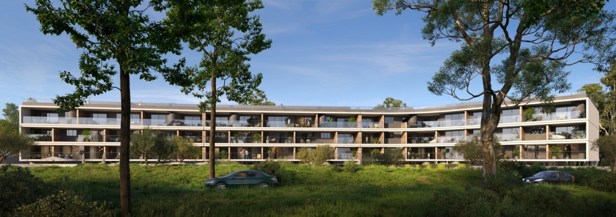 Apartment For Sale  in  Kato Paphos - Tombs of The Kings