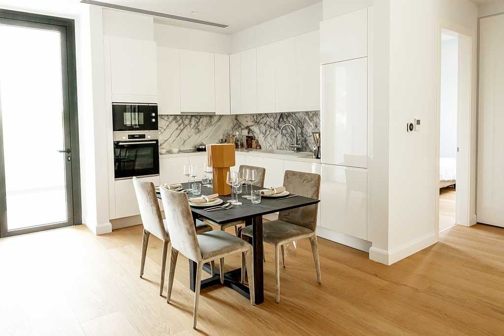 Apartment For Sale  in  Kato Paphos - Tombs of The Kings