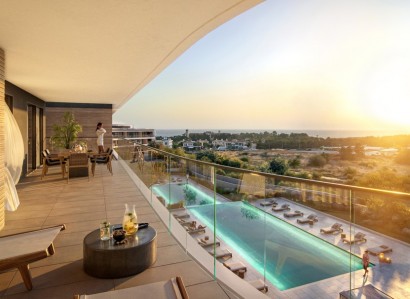 Kato Paphos - Tombs of The Kings Penthouse | WW29715