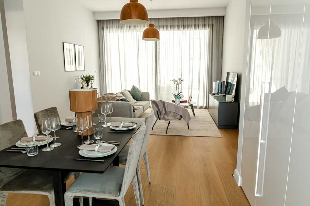 Penthouse For Sale  in  Kato Paphos - Tombs of The Kings