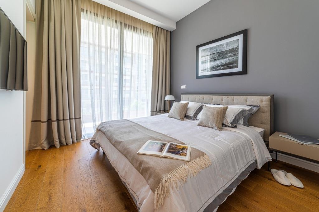 Penthouse For Sale  in  Kato Paphos - Tombs of The Kings