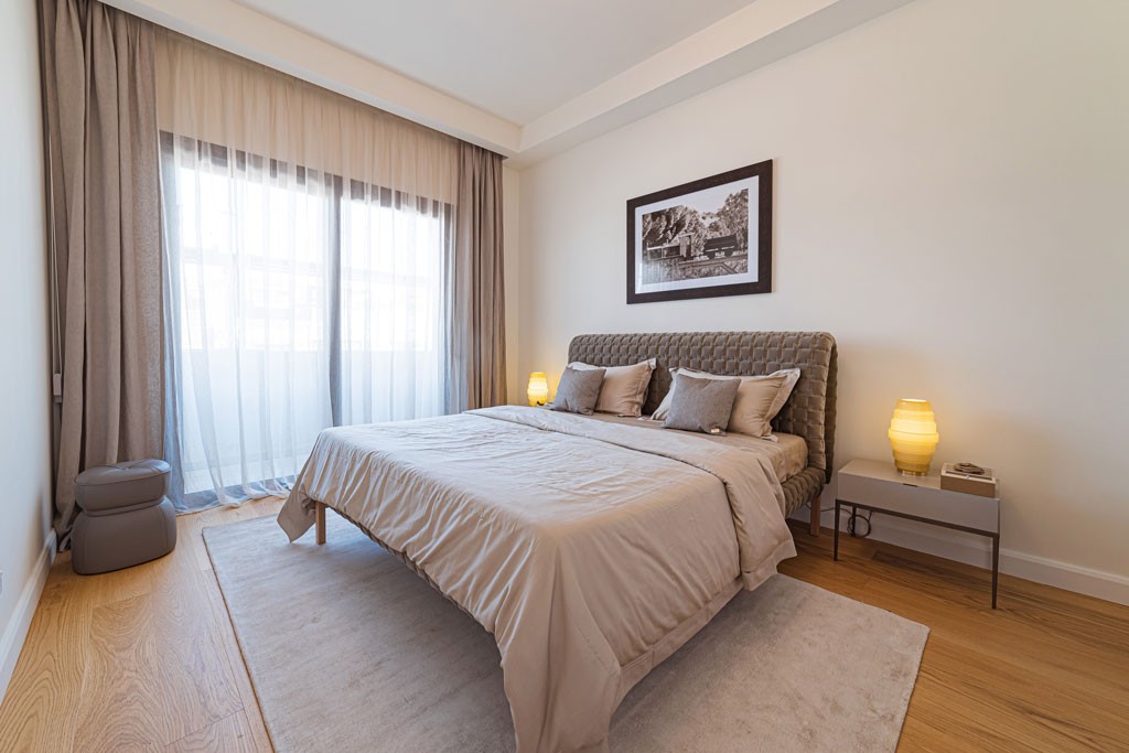 Penthouse For Sale  in  Kato Paphos - Tombs of The Kings