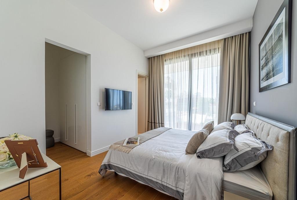 Penthouse For Sale  in  Kato Paphos - Tombs of The Kings