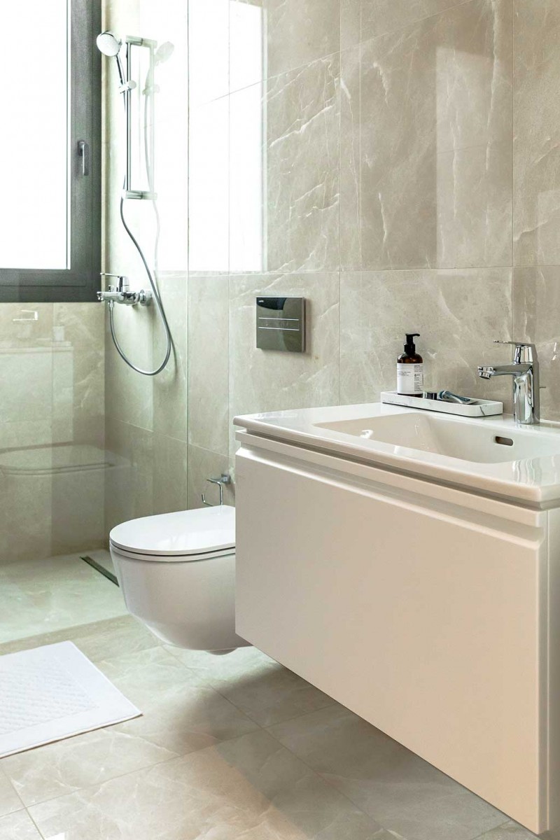 Penthouse For Sale  in  Kato Paphos - Tombs of The Kings