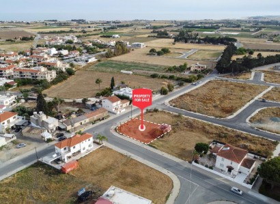 Kiti, Larnaca Residential Plot For Sale | WW29716