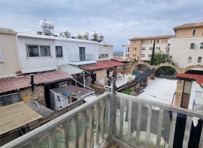Kato Paphos, Paphos Apartment Sold | WW29719