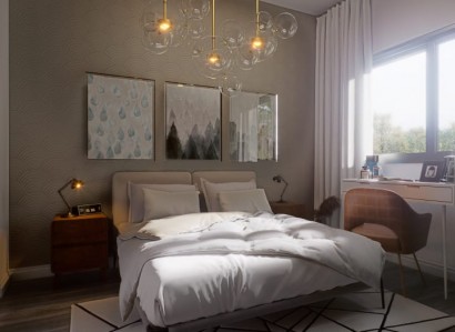 Anavargos, Paphos Apartment For Sale | WW29720