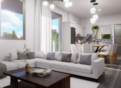 Anavargos, Paphos Apartment For Sale | WW29720