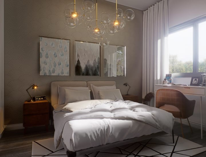 Apartment For Sale  in  Anavargos