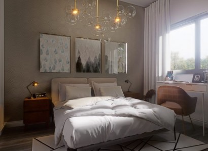 Anavargos, Paphos Apartment For Sale | WW29725